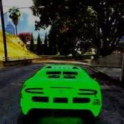 GTA V EPIC DODGE