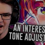 JamieP Flavor Foley When Spring Comes BOTH VERSIONS Reaction Analysis