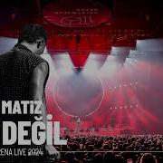 Mabel Matiz Zor Değil Volkswagen Arena Live 2024