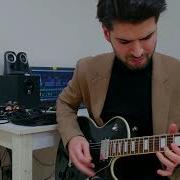 Teoman Paramparça Cover
