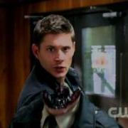 Supernatural Season 6 Episode 22 The Man Who Knew Too Much Opening