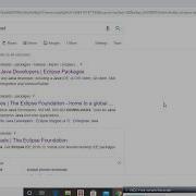 Java Tutorial 2 Install Eclipse IDE For Development