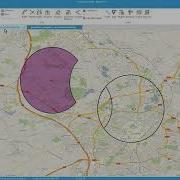 MapInfo Pro Set Target And Splitting Polygons