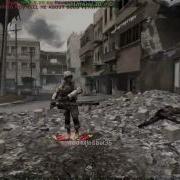 COD4 Vehicle MODS