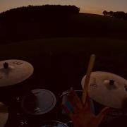 Everlong FooFighters Drum Cover