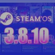 SteamOS Desktop PC Installation Walk Through