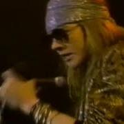 Guns N Roses It S So Easy Live At The Ritz New York City 02 02 1988