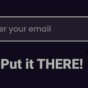 Button On Input CSS Position Tutorial