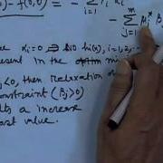 Mod 01 Lec 11 Post Optimality Analysis Convex Function And Its Properties
