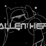 Fallen Hero Pibby Apocalypse Playable