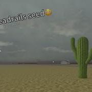 This Dead Rails Seed Is Insane Fyp