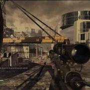 Mw2 Awesome Intervention Gameplay No Commentary