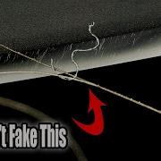 The Sharpest Knife On YouTube HOW TO SHARPEN TO DOUBLE HAIR WHITTLING