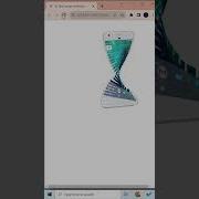 Elevate Your Web Design With Mind Blowing 3D Split Image Animation Code Shorts Viral Trending