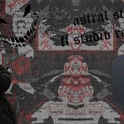 SHADOWRAZE Astral Step Fl Studio Remake FLP