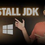 How To Install Java JDK On Windows 11 10 2026 Step By Step Tutorial