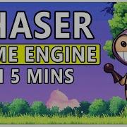 Phaser JavaScript Game Dev 2026
