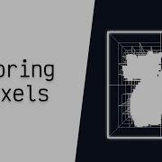 Sparse Voxel Octrees