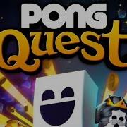 Pong Quest Game Review Pong The RPG Arcade Classic Multiplayer Options