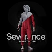 Severance Season 2 Intro Title Sequence BEHIND THE TITLES MAKING OF