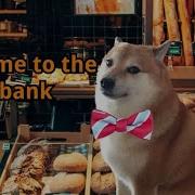 Welcome To The Bread Bank