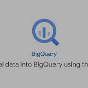 Load Local Data Into BigQuery Using The Web UI