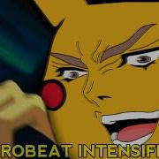 PIKA GIRL Eurobeat Remix S3RL