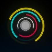 How To Create Looping Loading Circle Animations In Adobe After Effects Tutorial