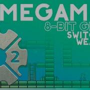 MEGAMAN 10 Switching Weapons Construct 2 8 Bit Glory