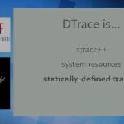 RubyConf 2016 Diving Into The Details With DTrace By Colin Jones