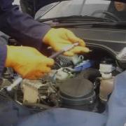 Petrol Gasoline Running Compression Test