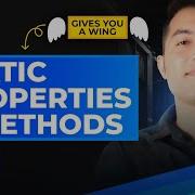 29 Static Properties And Methods In TypeScript Explained With Real Life Examples
