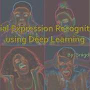 Facial Expression Recognition Using Deep Learning