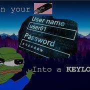 Regular USB No A Dangerous But Simple Keystroke Logger 10min Python Code HOXFRAMEWORK