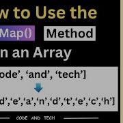 How To Use Flatmap Method In An Array Code And Tech Hindi
