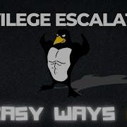 Linux Privilege Escalation Five Easy Ways To Get A Root Shell Part II