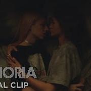 Euphoria Rue And Jules Fall Asleep Season 1 Episode 4 Clip HBO