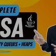 Lecture 35 Priority Queues Heaps A Complete Programming Series