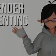 PARENTING OBJECTS IN BLENDER BLENDER BEGINNER TUTORIAL