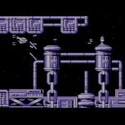 Catalypse Commodore64 Level1