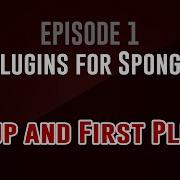 Plugins For Sponge Episode 1 Setup And First Plugin
