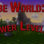 CUBE WORLD GUIDE TO POWER LEVELING