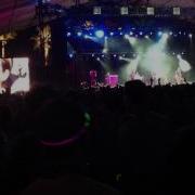 Beirut East Harlem Coachella 2012