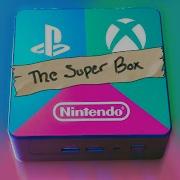 Making My OWN Game Console Because Real Ones Suck