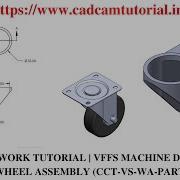 SOLIDWORK TUTORIAL VFFS MACHINE DESIGN CCT VS WA PART 3