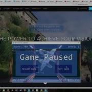 C Tutorial In CRYENGINE V Adding Collectables