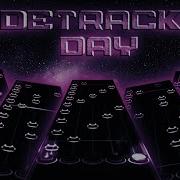 Sidetracked Day Clone Hero Chart Preview
