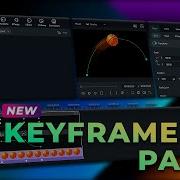 Filmora 14 S Keyframe Panel Animate With Precision And Ease