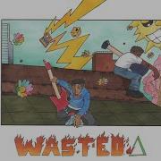 Juice WRLD Wasted Pt 2 Ft Lil Uzi Vert