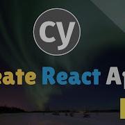 Cypress For Create React App With Code Coverage And TypeScript